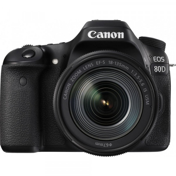 Canon EOS 80d 18 - 135/3.5 - 5.6 EF-S IS STM - Digitalkamera-33